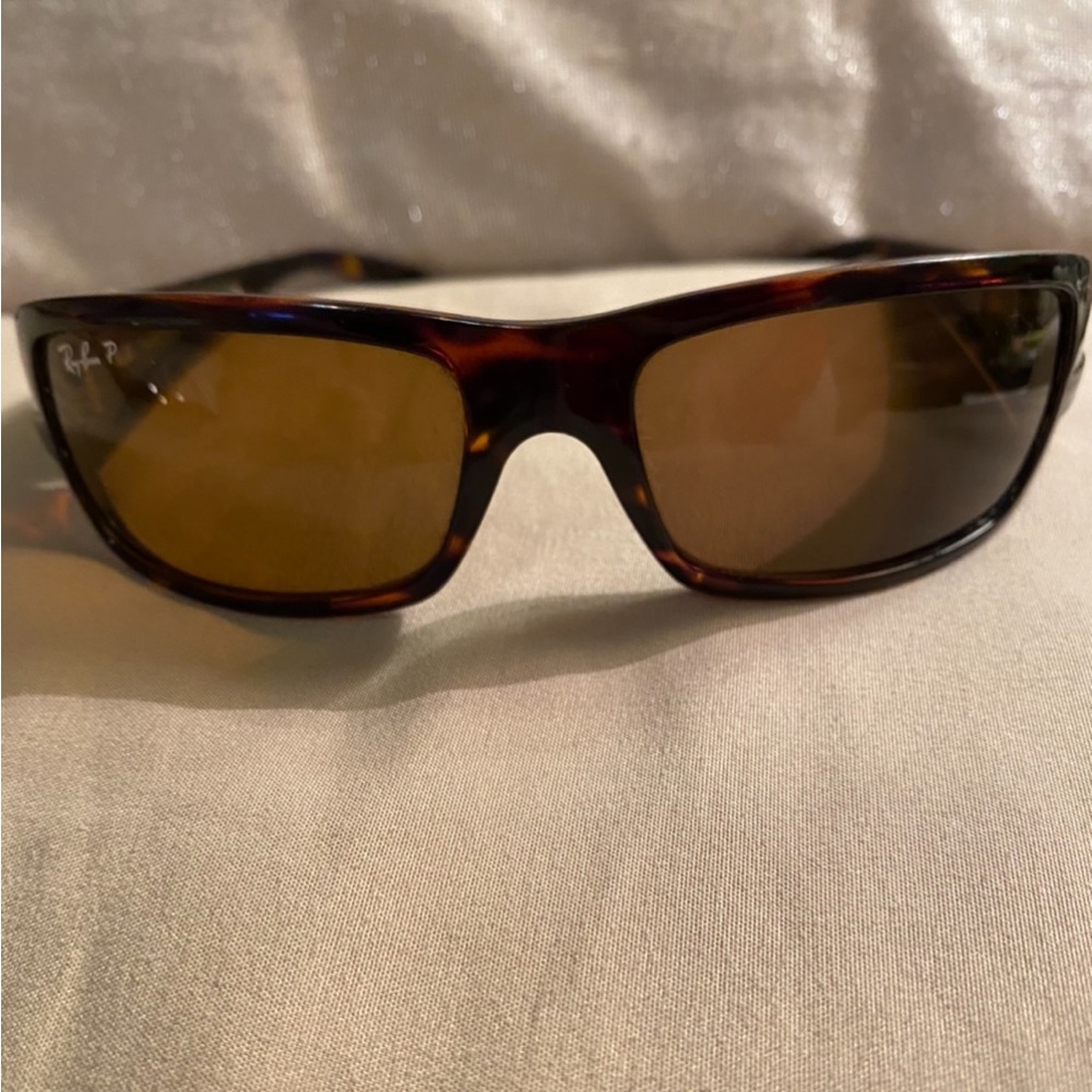 Ray Ban sunglasses